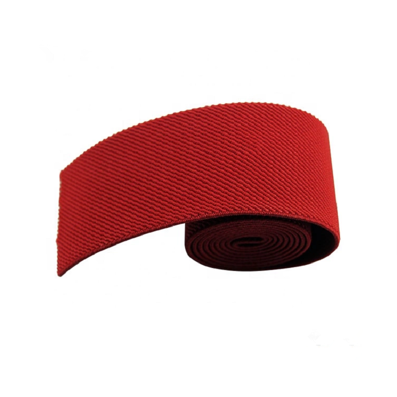 Twill teygjuband